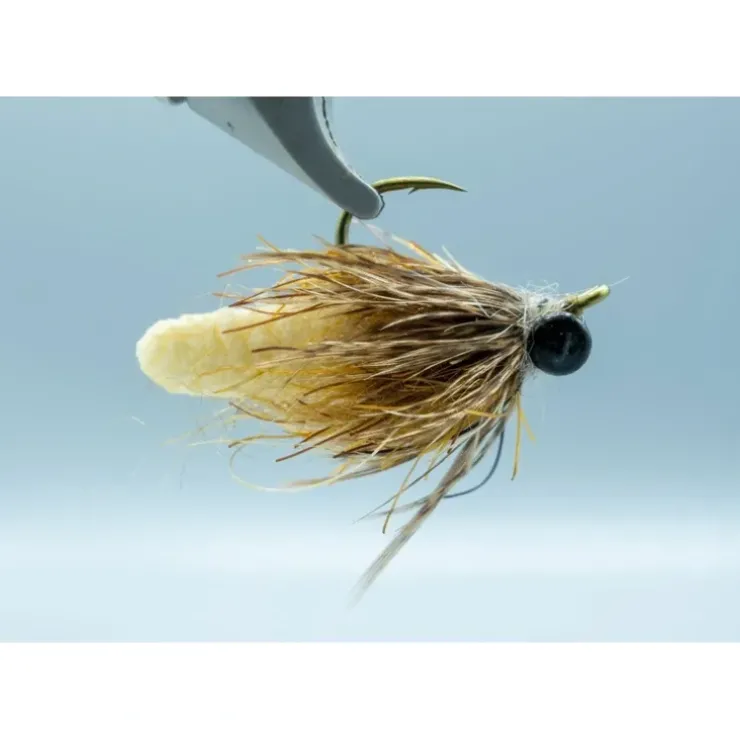 Detroit Mop City Cream #2 - Your Premium Fishing Gear Store Rods Lines Baits Accessories^ Sale