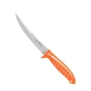 Dexter Dextreme DX7F 7" Flexible Dual Blade Fillet Knife - Your Premium Fishing Gear Store Rods Lines Baits Accessories^ Outlet
