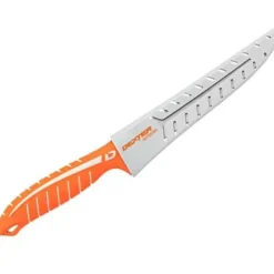 Dexter DEXTREME 8" Flex Fillet Knife with Sheath - Your Premium Fishing Gear Store Rods Lines Baits Accessories^ Cheap
