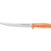 Dexter DEXTREME 10" Tiger Edge Fillet Knife with Sheath - Your Premium Fishing Gear Store Rods Lines Baits Accessories^ Online