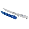 Dexter Outdoors SOFGRIP Wide Fillet Knife with Edge Guard 8" - Your Premium Fishing Gear Store Rods Lines Baits Accessories^ Online