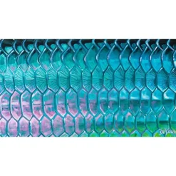 DeYoung Tarpon Flank Emerald Canvas Print - Your Premium Fishing Gear Store Rods Lines Baits Accessories^ Best