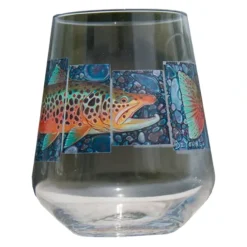 DeYoung Wine Glass - Your Premium Fishing Gear Store Rods Lines Baits Accessories^ Cheap