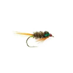 3D Green Diawl Bach - Your Premium Fishing Gear Store Rods Lines Baits Accessories^ Cheap