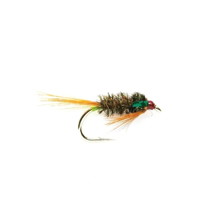 3D Green Diawl Bach - Your Premium Fishing Gear Store Rods Lines Baits Accessories^ Cheap