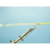 Dino's Cuda Chartreuse/White #2 - Your Premium Fishing Gear Store Rods Lines Baits Accessories^ Sale