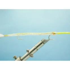 Dino's Cuda Chartreuse/White #2 - Your Premium Fishing Gear Store Rods Lines Baits Accessories^ Sale