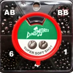 DINSMORES ROUND LEAD DISPENSER - Your Premium Fishing Gear Store Rods Lines Baits Accessories^ Fashion