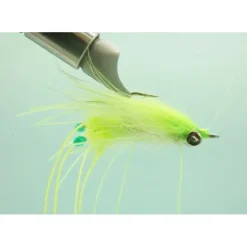 Dirty Harry - Chartreuse - #2 - Your Premium Fishing Gear Store Rods Lines Baits Accessories^ Hot
