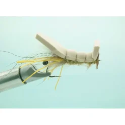 Disco Shrimp Chicone Tan #4 - Your Premium Fishing Gear Store Rods Lines Baits Accessories^ Shop