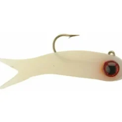 DOA BTZR34-305 Big TerrorEyz Jig, 3/4oz, Nite Glow - Your Premium Fishing Gear Store Rods Lines Baits Accessories^ Clearance