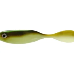 DOA C.A.L. Airhead Soft Swimbaits, Suspending, 5", 6pk - Your Premium Fishing Gear Store Rods Lines Baits Accessories^ Online