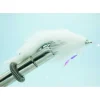 Dolly Lama White #4 - Your Premium Fishing Gear Store Rods Lines Baits Accessories^ Shop