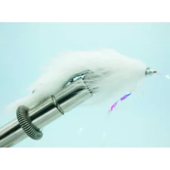 Dolly Lama White #4 - Your Premium Fishing Gear Store Rods Lines Baits Accessories^ Shop