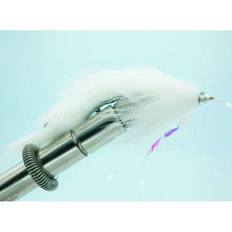 Dolly Lama White #4 - Your Premium Fishing Gear Store Rods Lines Baits Accessories^ Shop