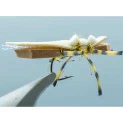 Dornan's MICRO Water Walker Golden #16 - Your Premium Fishing Gear Store Rods Lines Baits Accessories^ Flash Sale