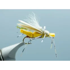 Dornan's Water Walker Peanut #12 - Your Premium Fishing Gear Store Rods Lines Baits Accessories^ Fashion