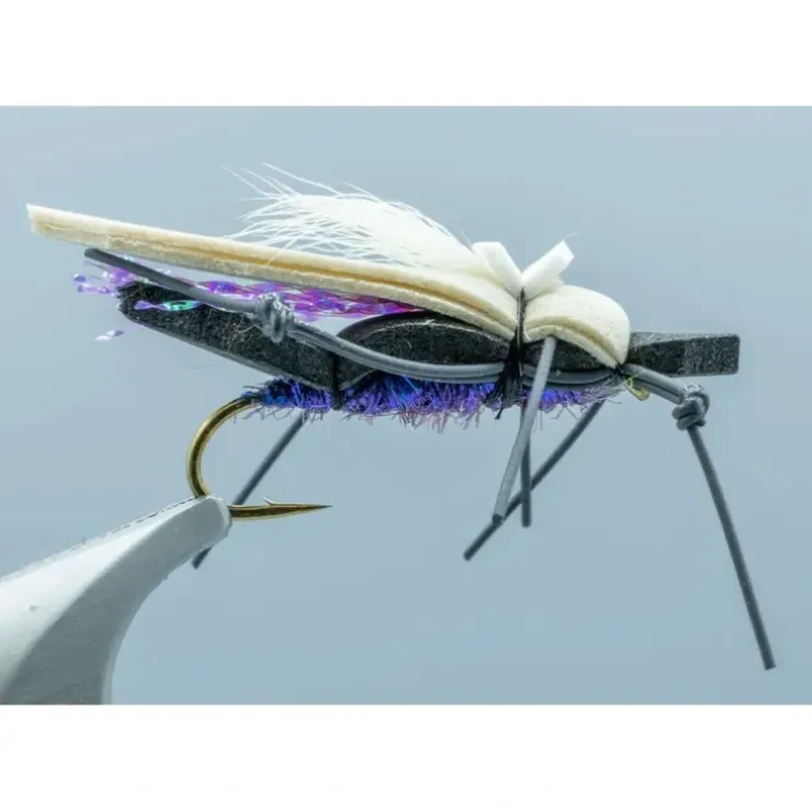 Dornan's Water Walker Purple - Your Premium Fishing Gear Store Rods Lines Baits Accessories^ Sale
