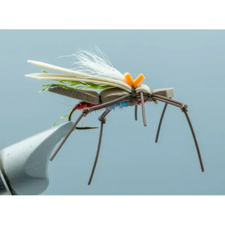 Dornan's Water Walker Royal - Your Premium Fishing Gear Store Rods Lines Baits Accessories^ Shop