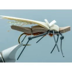 Dornan's Water Walker Salmonfly #4 - Your Premium Fishing Gear Store Rods Lines Baits Accessories^ Hot