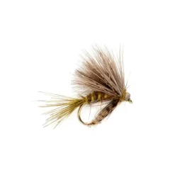 Double Decker Western Green Drake - Your Premium Fishing Gear Store Rods Lines Baits Accessories^ Shop