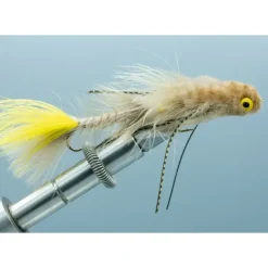 Double Gonga Tan/Yellow - Your Premium Fishing Gear Store Rods Lines Baits Accessories^ Cheap
