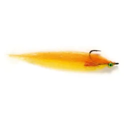 Dougie's Clouser Orange & Yellow - Your Premium Fishing Gear Store Rods Lines Baits Accessories^ Shop