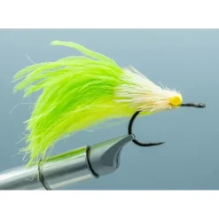 Dread Pirate Yellow-Chart #1/0 - Your Premium Fishing Gear Store Rods Lines Baits Accessories^ Cheap