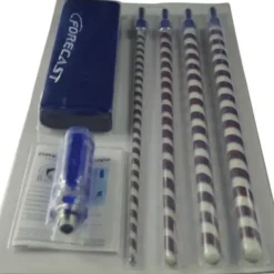 Dream Cork Reamer Kit - Your Premium Fishing Gear Store Rods Lines Baits Accessories^ Fashion
