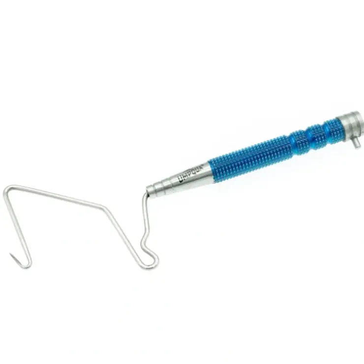 Dreamstream+ Whip Finish Tool Blue - Your Premium Fishing Gear Store Rods Lines Baits Accessories^ Cheap
