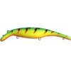 Drifter Jointed Believer Musky Trolling Plug, 8", 2 oz, Fire Tiger - Your Premium Fishing Gear Store Rods Lines Baits Accessories^ Online
