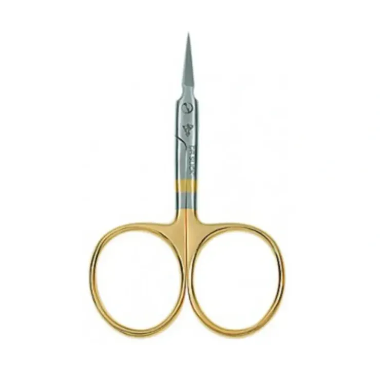 Dr Slick Arrow Point Scissors 3.5" - Your Premium Fishing Gear Store Rods Lines Baits Accessories^ Best Sale