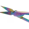 Dr. Slick Arrow Scissor, 3-1/2", Prism Finish, Straight - Your Premium Fishing Gear Store Rods Lines Baits Accessories^ Clearance