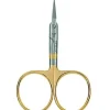 Dr. Slick Arrow Scissors Serrated Blade - Your Premium Fishing Gear Store Rods Lines Baits Accessories^ Outlet