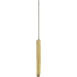 Dr. Slick Bodkin w/ Half Hitch - Gold - Your Premium Fishing Gear Store Rods Lines Baits Accessories^ Best