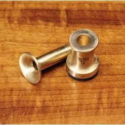 Dr. Slick Brass Hair Stacker - Your Premium Fishing Gear Store Rods Lines Baits Accessories^ Cheap
