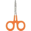 Dr. Slick Crossfire Scissor/Clamp Orange Loops - Your Premium Fishing Gear Store Rods Lines Baits Accessories^ Sale