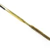 Dr. Slick Dubbing Comb & Brush, 6", with Velcro Rakes - Your Premium Fishing Gear Store Rods Lines Baits Accessories^ Outlet