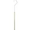 Dr. Slick Dubbing Hook, Stainless, 5", w/Half Hitch Tool - Your Premium Fishing Gear Store Rods Lines Baits Accessories^ Best