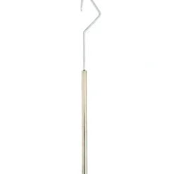 Dr. Slick Dubbing Hook, Stainless, 5", w/Half Hitch Tool - Your Premium Fishing Gear Store Rods Lines Baits Accessories^ Best