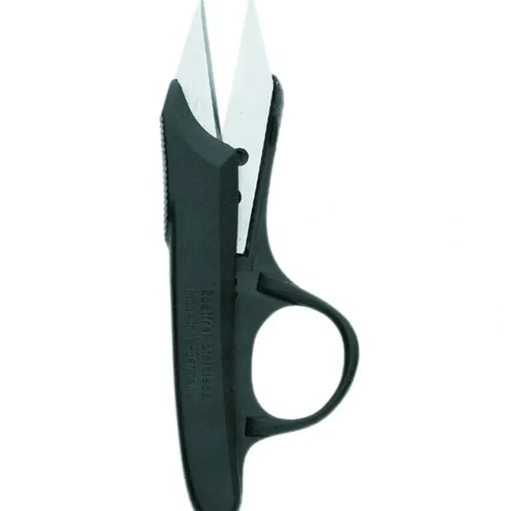 Dr. Slick Finishing Scissor No Serrations - Your Premium Fishing Gear Store Rods Lines Baits Accessories^ Cheap
