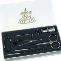 Dr. Slick Fly Tying Gift Set 2 - Your Premium Fishing Gear Store Rods Lines Baits Accessories^ Outlet