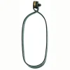 Dr. Slick Hackle Plier w/Duplex Rubber Jaw, Black - Your Premium Fishing Gear Store Rods Lines Baits Accessories^ Cheap