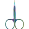 Dr. Slick Hair Scissor, 4-1/2", Prism Finish, Straight - Your Premium Fishing Gear Store Rods Lines Baits Accessories^ Store