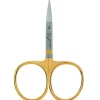 Dr. Slick Iris Scissors Serrated Blade - Your Premium Fishing Gear Store Rods Lines Baits Accessories^ Shop