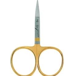 Dr. Slick Iris Scissors Serrated Blade - Your Premium Fishing Gear Store Rods Lines Baits Accessories^ Shop