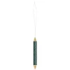 Dr. Slick Jumbo Carbon Fiber Bobbin Threader w/ Half Hitch Tool - Your Premium Fishing Gear Store Rods Lines Baits Accessories^ Discount