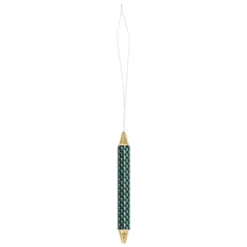 Dr. Slick Jumbo Carbon Fiber Bobbin Threader w/ Half Hitch Tool - Your Premium Fishing Gear Store Rods Lines Baits Accessories^ Discount
