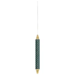 Dr. Slick Jumbo Carbon Fiber Bodkin w/ Half Hitch Tool - Your Premium Fishing Gear Store Rods Lines Baits Accessories^ Outlet