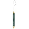 Dr. Slick Jumbo Carbon Fiber Dubbing Hook w/ Half Hitch Tool - Your Premium Fishing Gear Store Rods Lines Baits Accessories^ Best